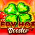 Very Hot 5 Christmas Booster
