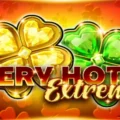 Very Hot 5 Extreme