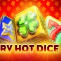 Very Hot Dice 40