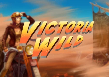 Victoria Wild