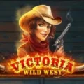 Victoria Wild West