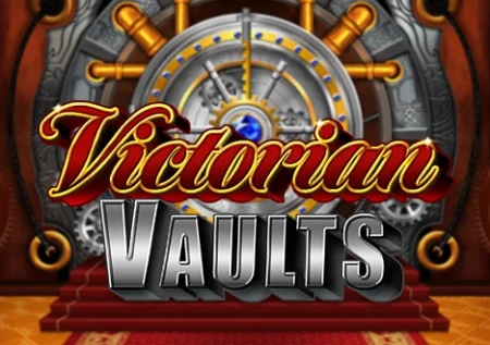 Victorian Vaults