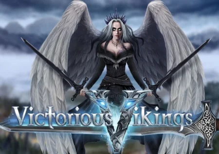 Victorious Vikings