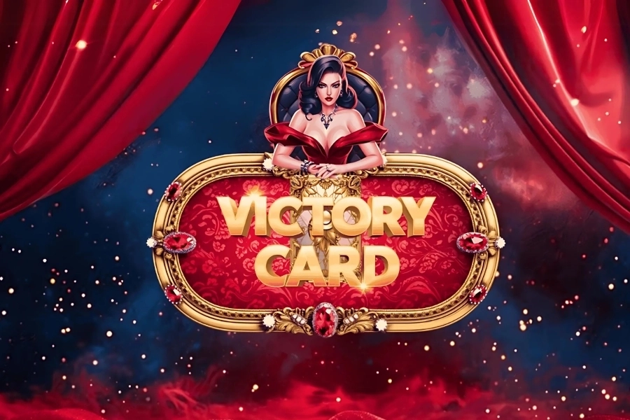 Victory Card