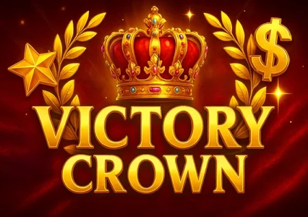 Victory Crown