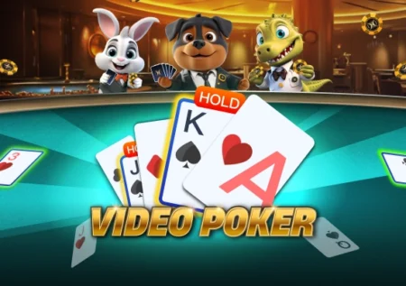 Video Poker