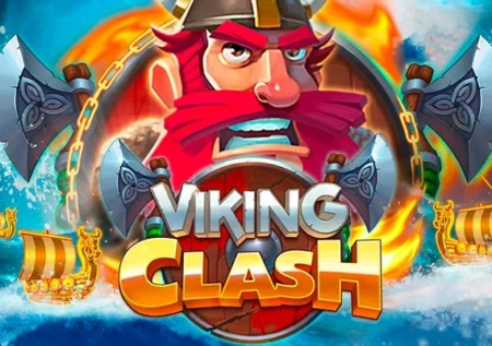 Viking Clash
