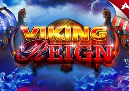 Viking Reign