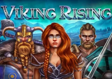 Viking Rising