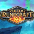 Viking Runecraft 100