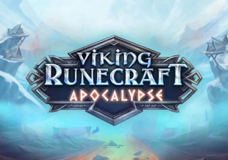 Viking Runecraft Apocalypse