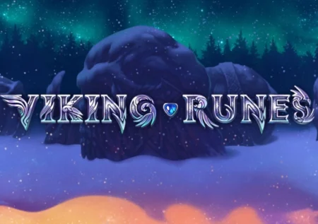 Viking Runes
