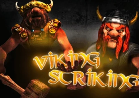 Viking Striking