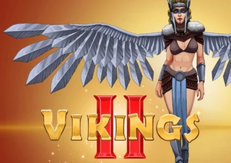 Vikings II
