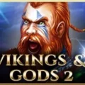Vikings & Gods 2