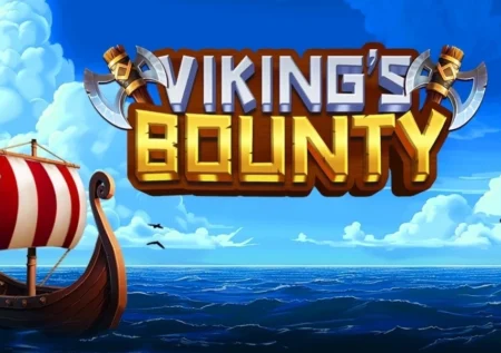 Viking’s Bounty