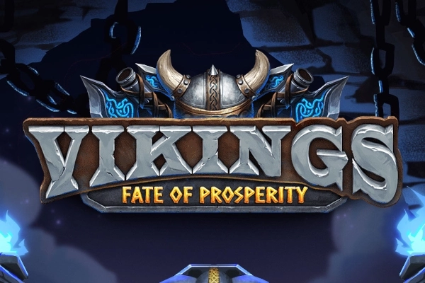Vikings Fate of Prosperity