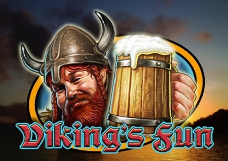 Viking’s Fun