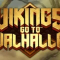 Vikings go to Valhalla