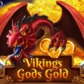 Vikings Gods Gold