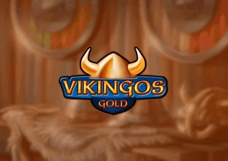 Vikingos Gold