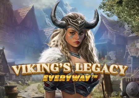 Viking’s Legacy Everyway
