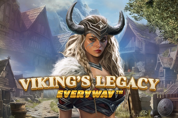 Viking’s Legacy Everyway