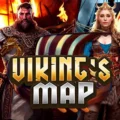 Viking’s Map