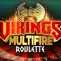 Vikings Multifire Roulette