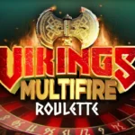 Vikings Multifire Roulette