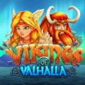 Vikings of Valhalla