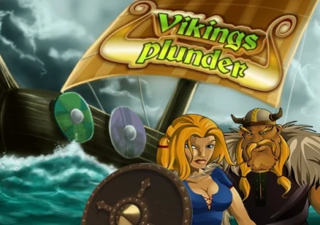 Viking’s Plunder