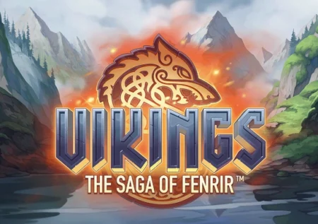 Vikings: The Saga of Fenrir
