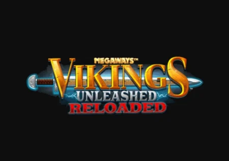 Vikings Unleashed Reloaded