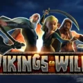 Vikings Go Wild