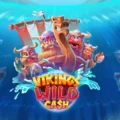 Vikings Wild Cash