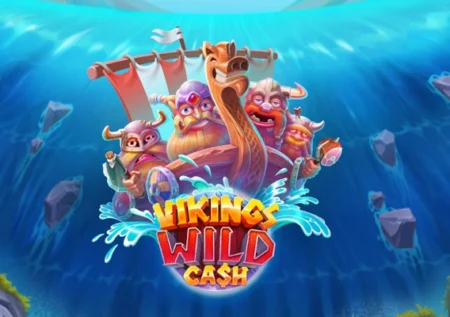 Vikings Wild Cash