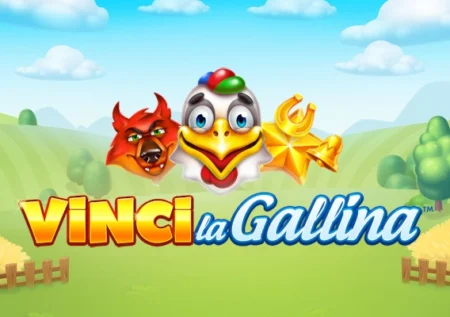 Vinci La Gallina