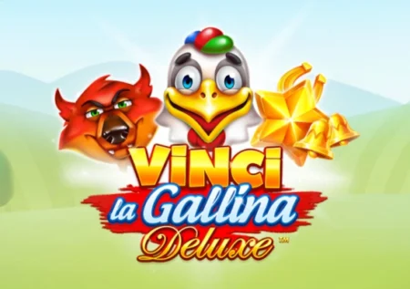 Vinci la Gallina Deluxe