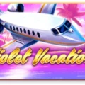 Violet Vacation 3×3