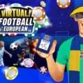Virtual! Football European