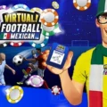 Virtual! Football Mexican