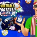 Virtual! Football USA