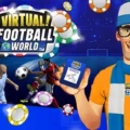 Virtual! Football World