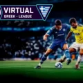 Virtual Greek League