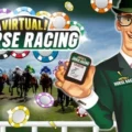 Virtual Horse Racing