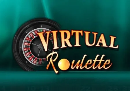 Virtual Roulette