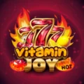 Vitamin Joy Hot