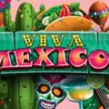 Viva Mexico