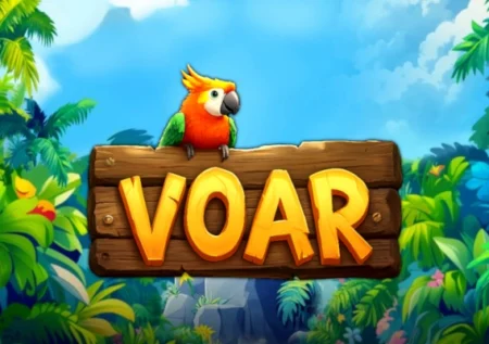 Voar